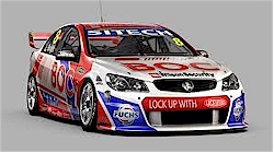 V8 Supercar - Team BOC V8 Supercar - Team BOC